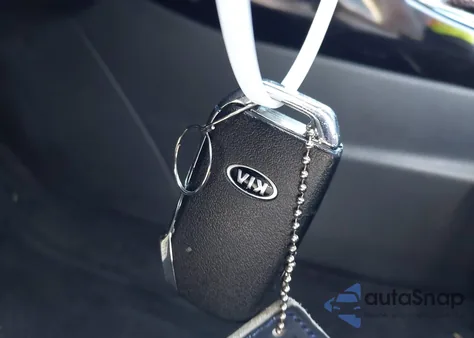 2021 Kia Forte Gt-Line from USA, damaged, VIN 3KPF34AD4ME332787